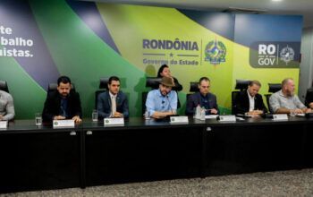 Lançamento da Feira “Robustas Amazônicos” revela atrativos e prêmios para estimular produção do café em Rondônia