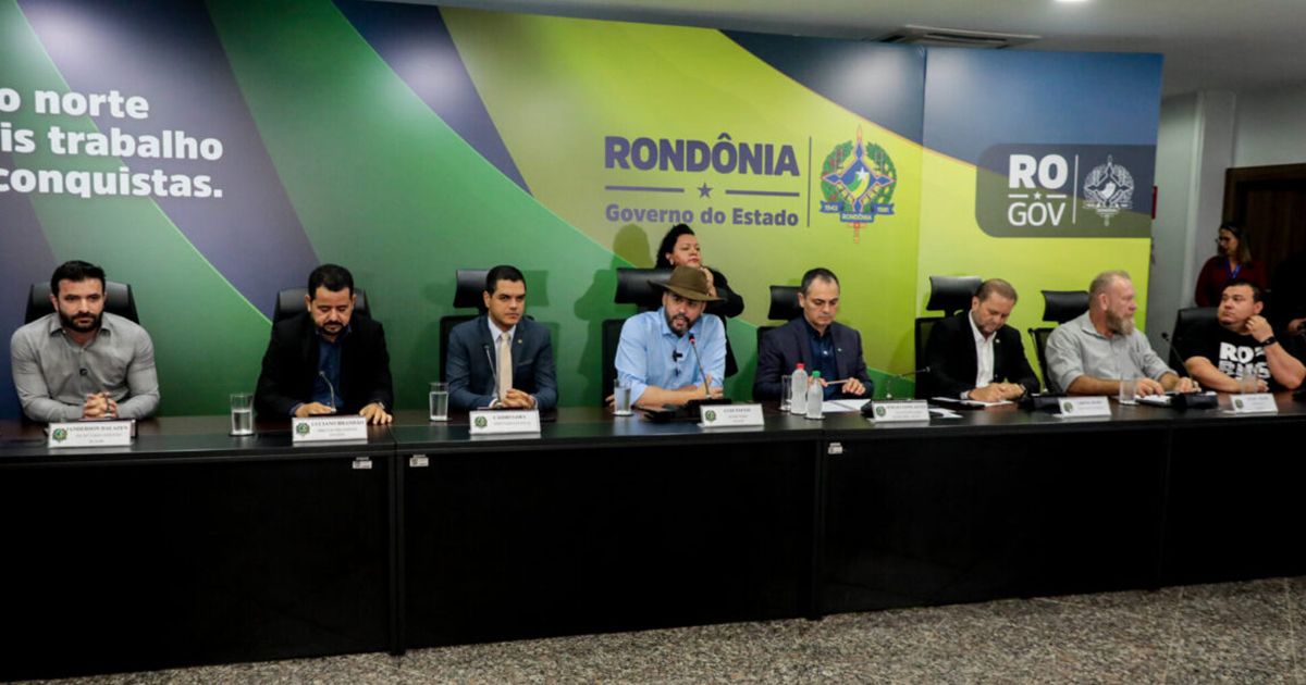 Lançamento da Feira “Robustas Amazônicos” revela atrativos e prêmios para estimular produção do café em Rondônia